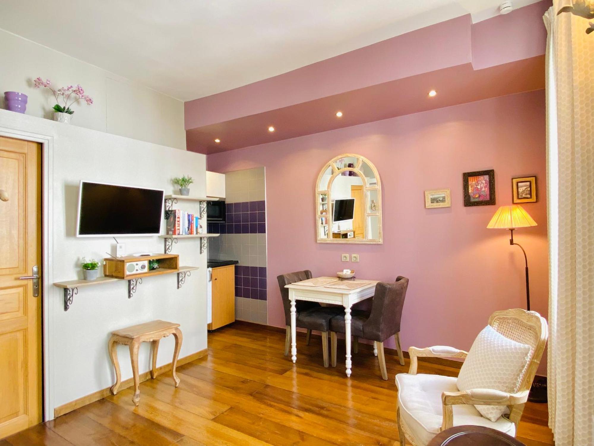 Camparis - B&B - Chambre D'Hotes الغرفة الصورة