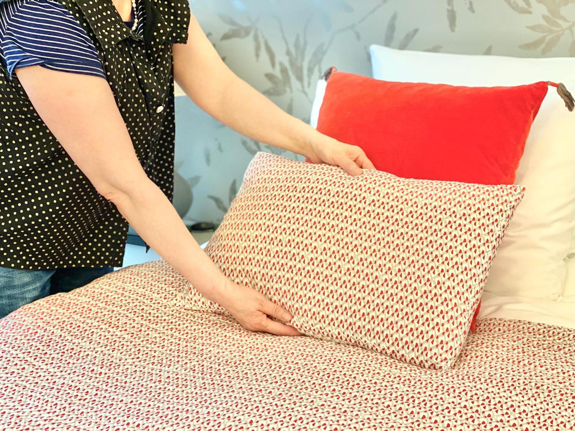 Camparis - B&B - Chambre D'Hotes المظهر الخارجي الصورة