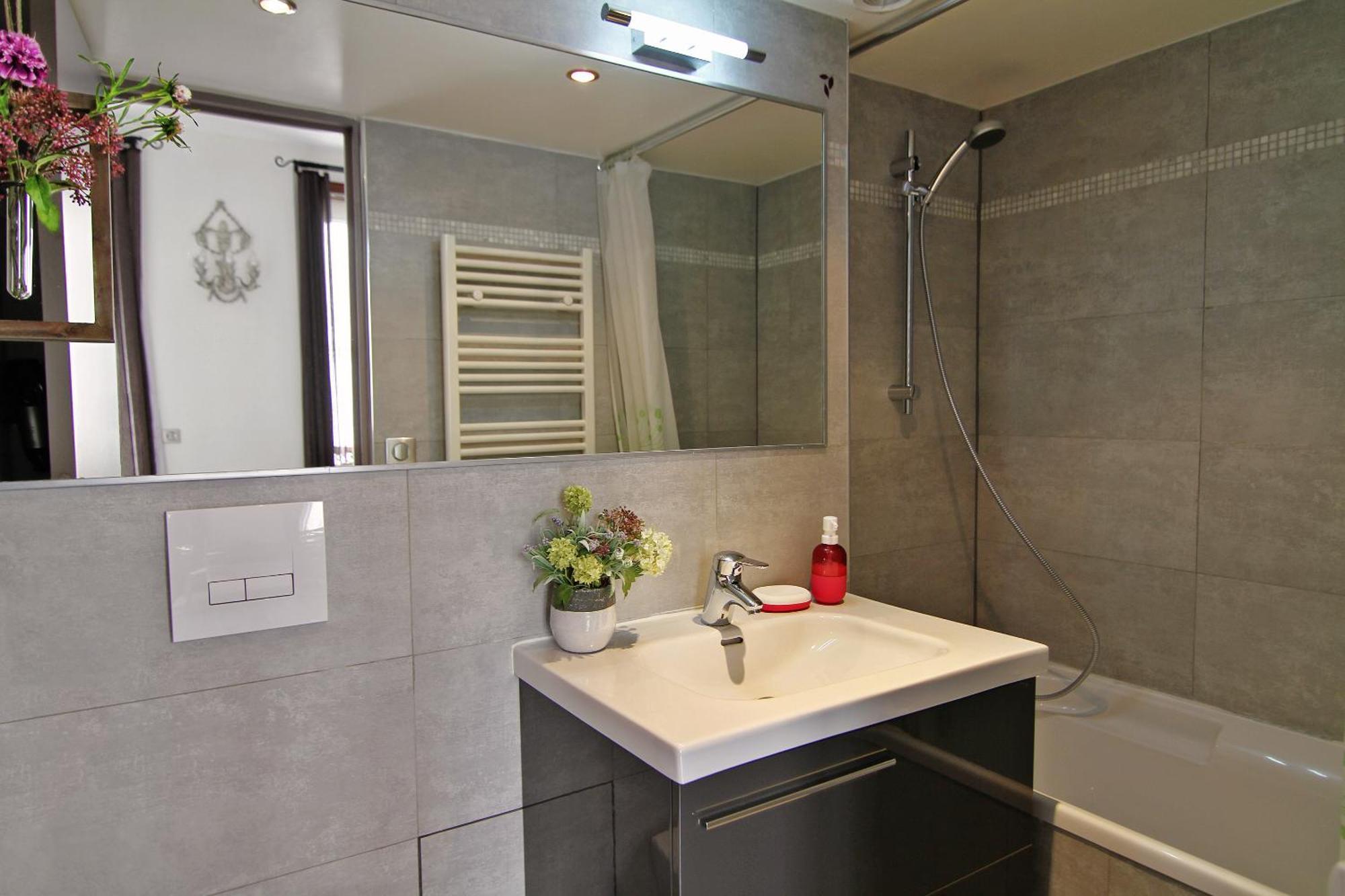 Camparis - B&B - Chambre D'Hotes المظهر الخارجي الصورة